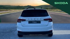 Skoda Fabia 1.0 TSI 116 SE L Edition 5dr DSG Petrol Hatchback